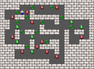 Уровень 75 — Bugs550 collection